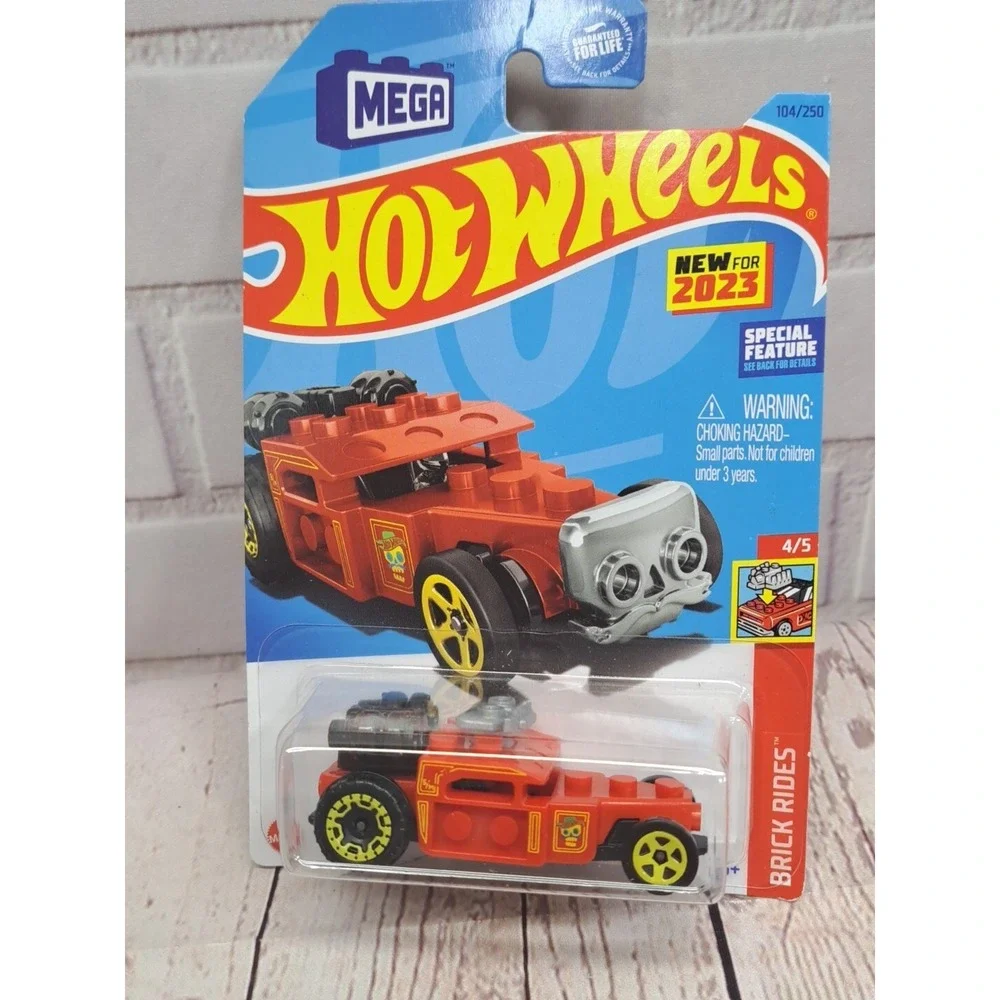 NEW HOT WHEELS Lot Of 12, Assorted All Different